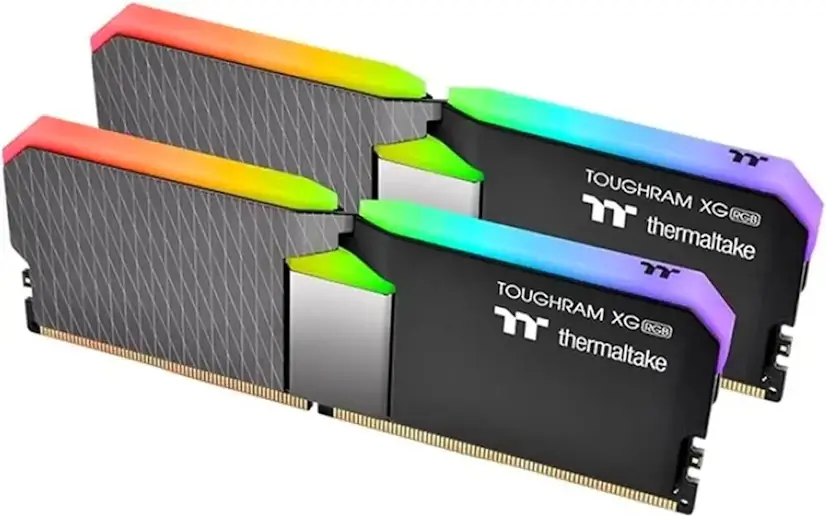 Montaje Memoria RAM Gaming PC Retiro