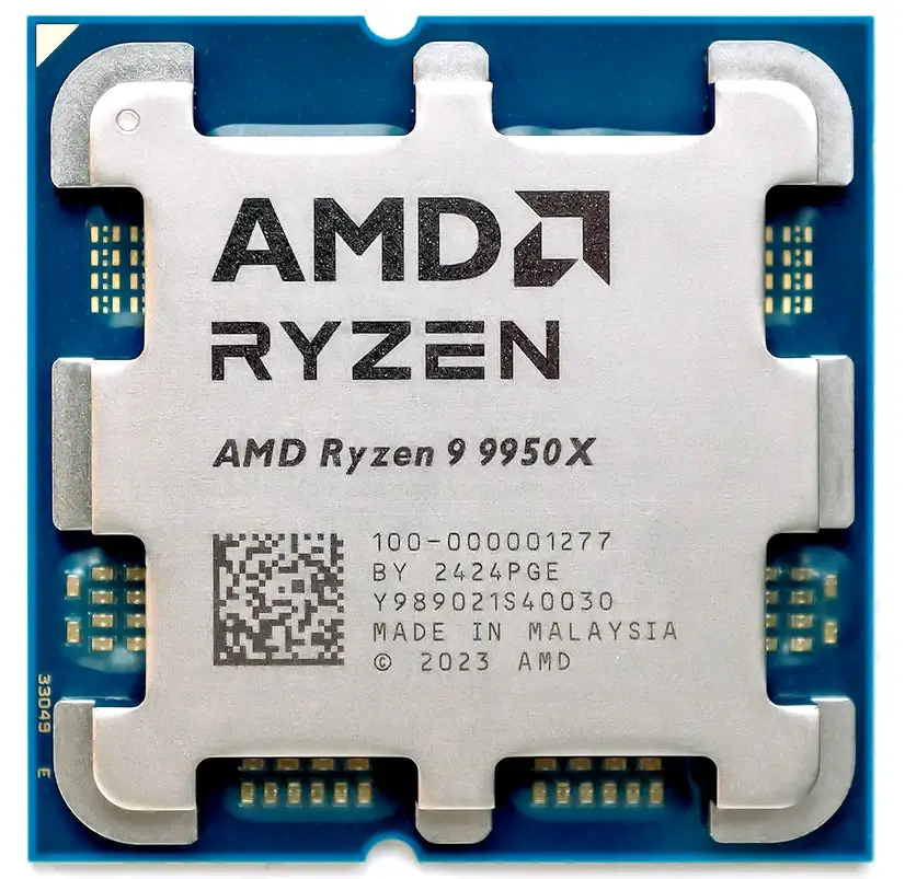 Retiro Gaming - Montaje Procesadores AMD Gaming PC Retiro