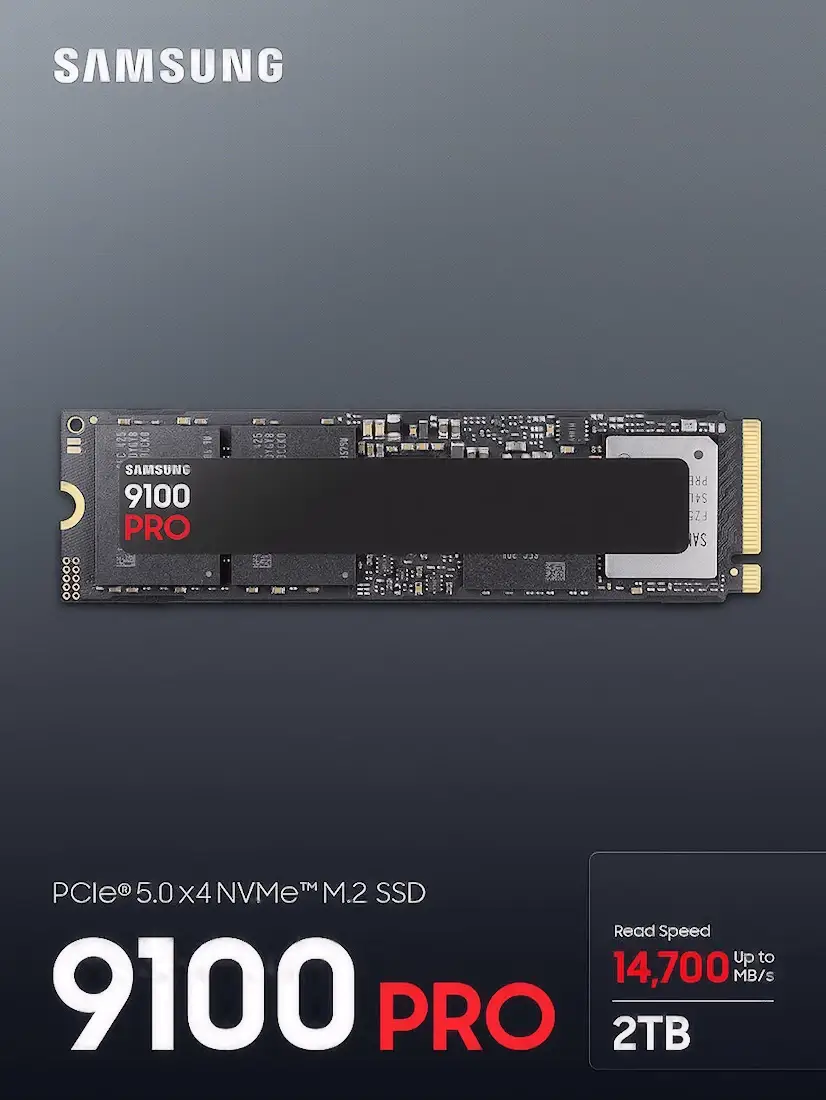 Montaje Disco Duro SSD NVMe PCIe Gaming PC Retiro