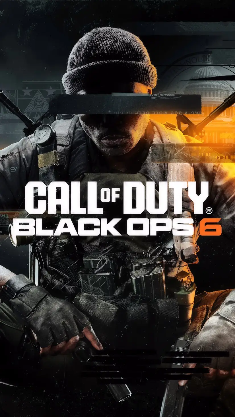 Montaje Gaming PC Call of Duty Retiro